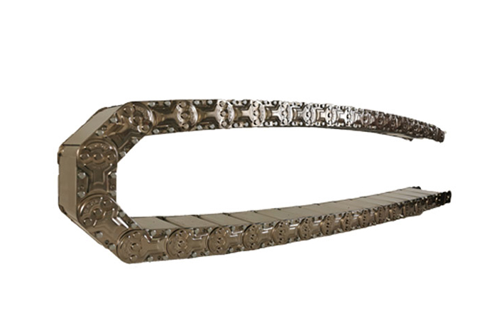 鋼鋁拖鏈 鋼鋁拖鏈