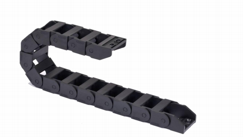 工程塑料拖鏈 工程塑料拖鏈