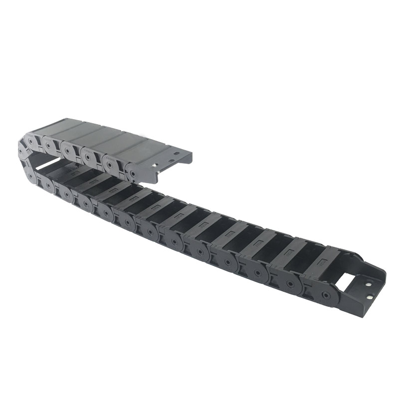 工程塑料拖鏈 工程塑料拖鏈
