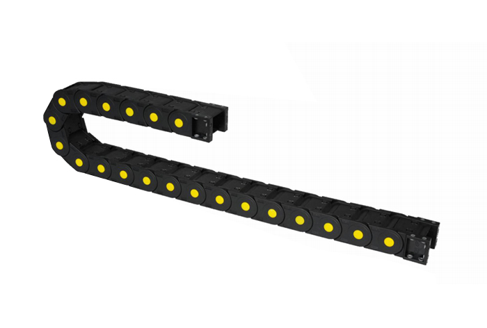 工程塑料拖鏈 工程塑料拖鏈