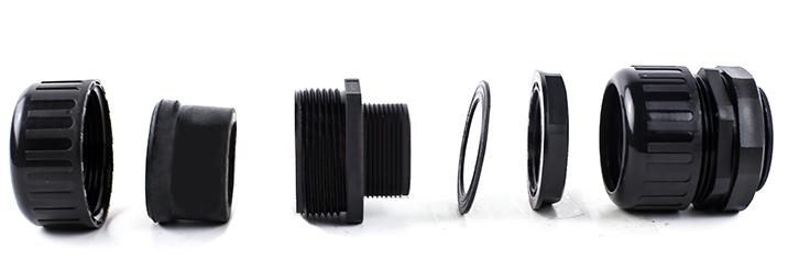 防水電纜直接頭拆分圖 防水電纜直接頭拆分圖