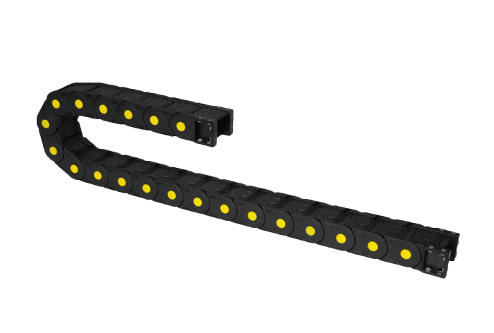 封閉塑料拖鏈 封閉塑料拖鏈