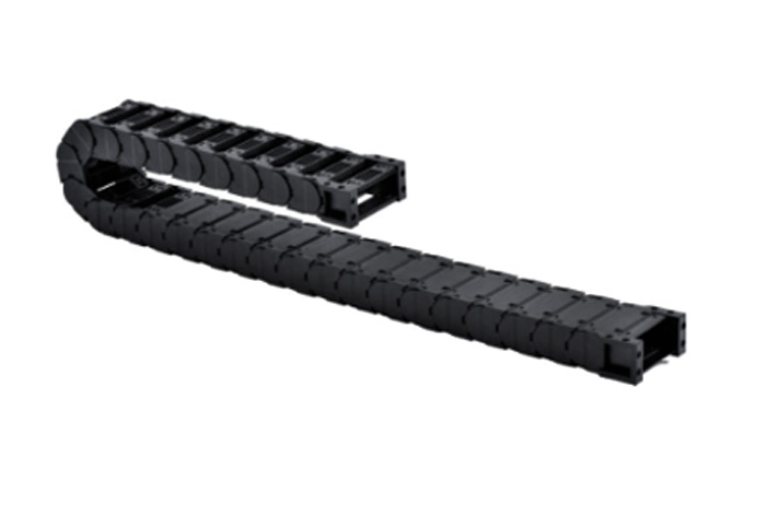 25系列高負(fù)載型拖鏈 25系列高負(fù)載型拖鏈