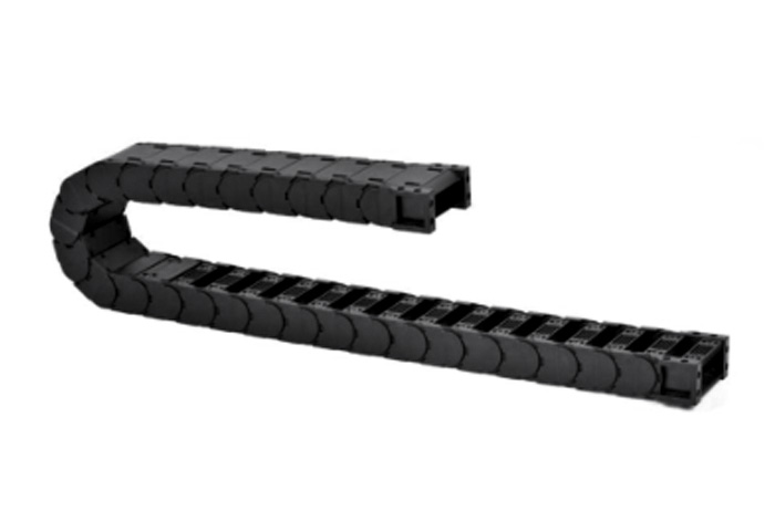 20系列高負(fù)載型拖鏈 20系列高負(fù)載型拖鏈