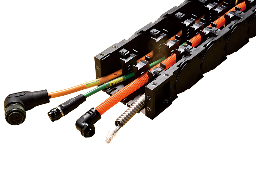 塑料拖鏈 塑料拖鏈