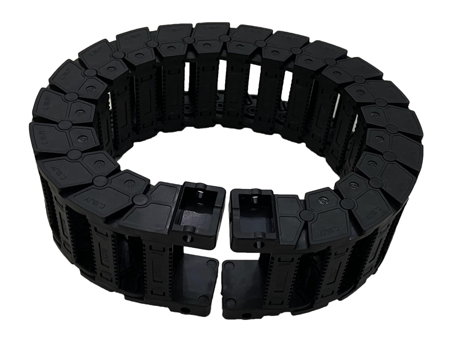 高速靜音拖鏈 高速靜音拖鏈