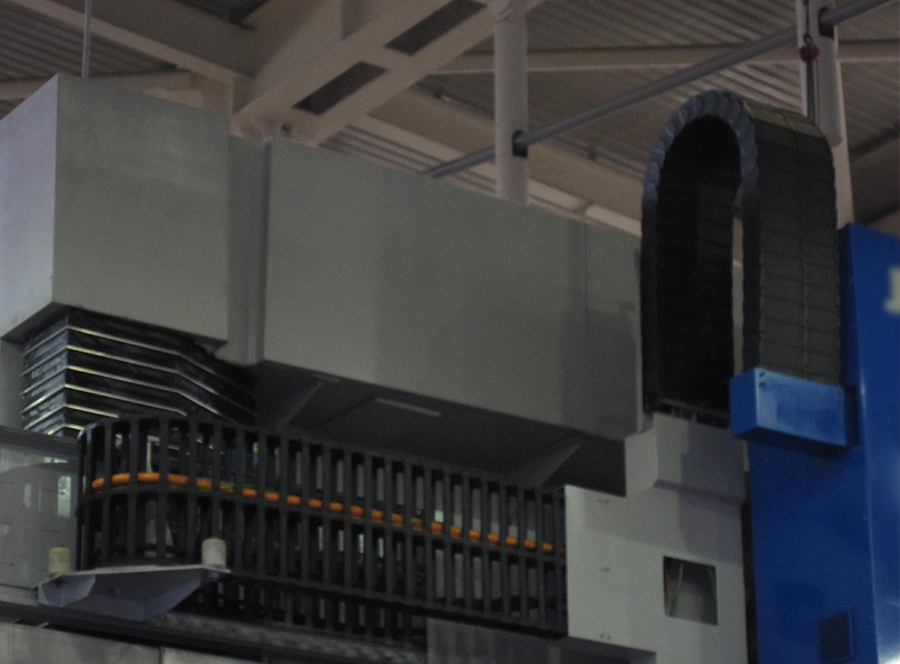 拖鏈應(yīng)用場景 拖鏈應(yīng)用場景