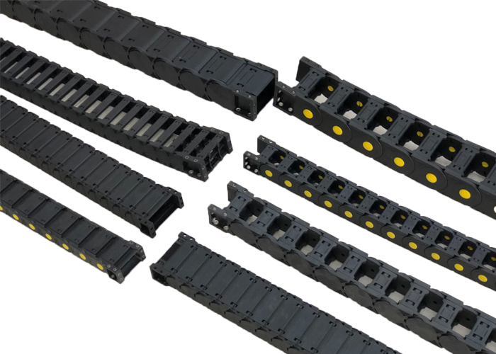 拖鏈系列 拖鏈系列