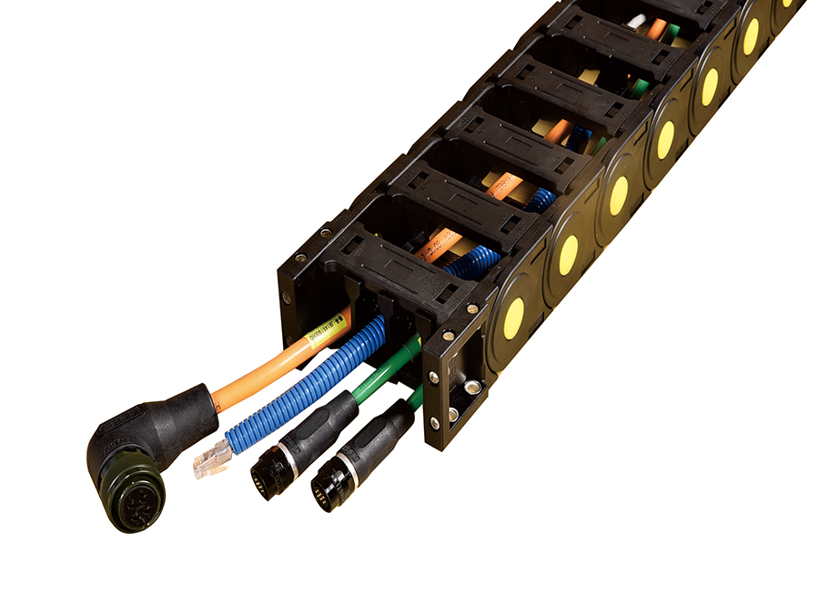 塑料拖鏈 塑料拖鏈