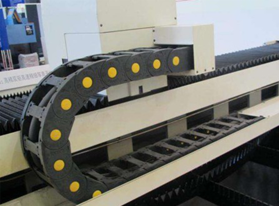 加強型拖鏈 加強型拖鏈