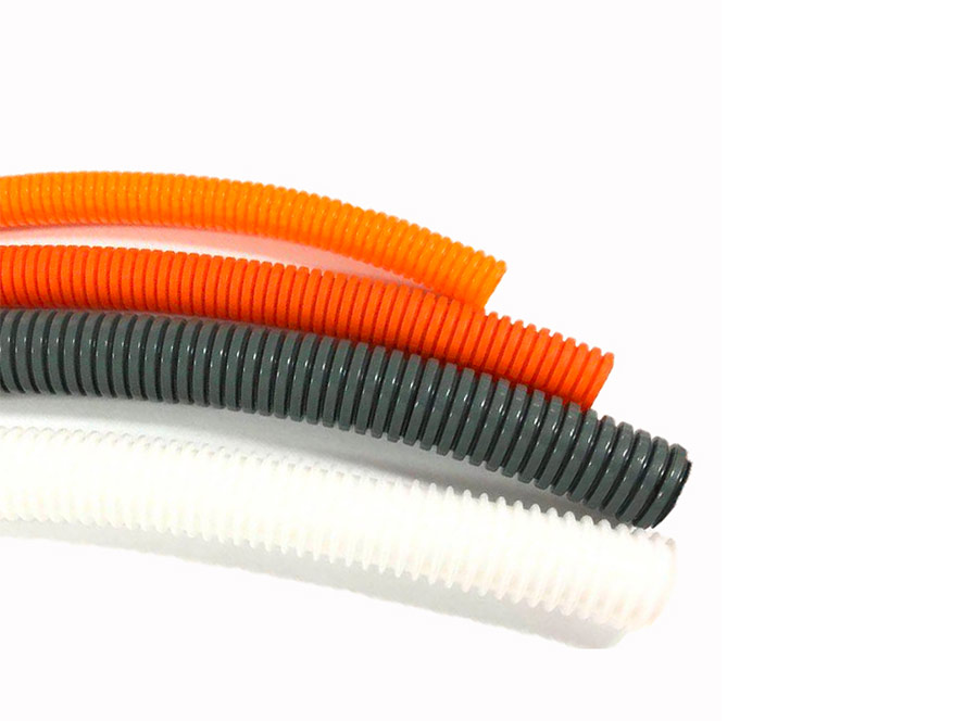 塑料波紋管 塑料波紋管