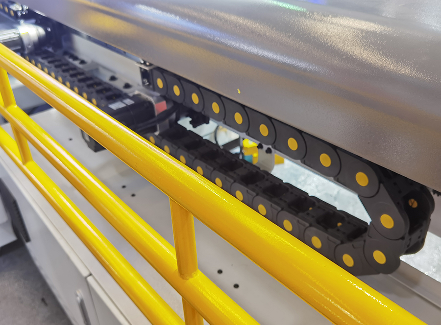 加強(qiáng)型拖鏈 加強(qiáng)型拖鏈