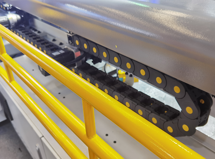 加強(qiáng)型拖鏈 加強(qiáng)型拖鏈