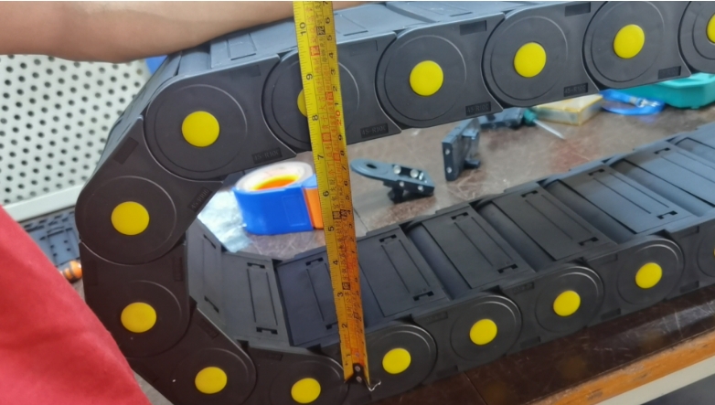 加強型拖鏈 加強型拖鏈